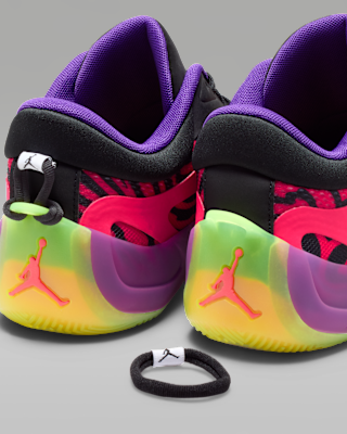 Jordan Heir Series 2 